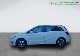 Mercedes Classe B 180 180 d BVA  occasion  Beaupuy - photo n5