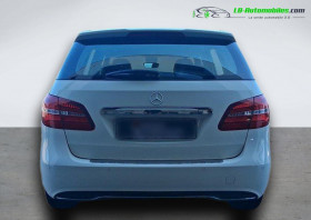 Mercedes Classe B 180 180 d BVA  occasion  Beaupuy - photo n6