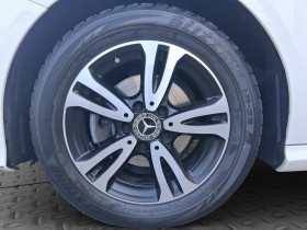 Mercedes Classe B 180 180 d BVA  occasion  Beaupuy - photo n9
