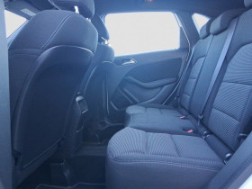 Mercedes Classe B 180 180 d BVA  occasion  Beaupuy - photo n8