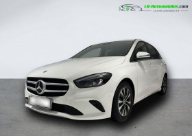 Mercedes Classe B 180 180 d BVA  occasion  Beaupuy - photo n2