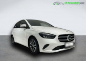 Mercedes Classe B 180 occasion année 2020 boite Automatique Annonce Mercedes Classe B 180 occasion Diesel 180 d BVA à Beaupuy