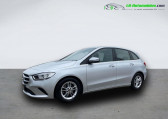 Mercedes Classe B 180 occasion année 2020 boite Automatique Annonce Mercedes Classe B 180 occasion Diesel 180 d BVA à Beaupuy
