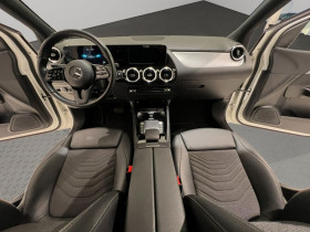 Mercedes Classe B 180 180 d BVA  occasion  Beaupuy - photo n3