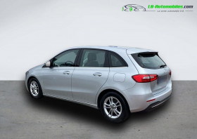 Mercedes Classe B 180 180 d BVA  occasion  Beaupuy - photo n3