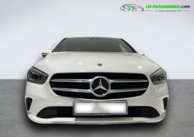 Mercedes Classe B 180 180 d BVA  occasion  Beaupuy - photo n5