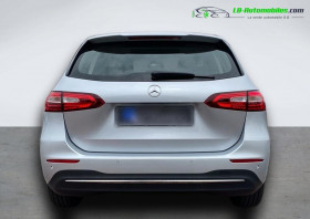 Mercedes Classe B 180 180 d BVA  occasion  Beaupuy - photo n6