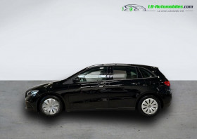 Mercedes Classe B 180 180 d BVA  occasion  Beaupuy - photo n4