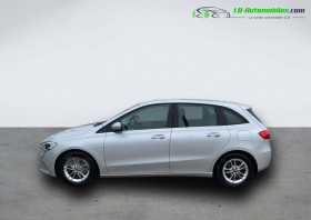 Mercedes Classe B 180 180 d BVA  occasion  Beaupuy - photo n5