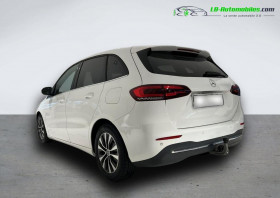 Mercedes Classe B 180 180 d BVA  occasion  Beaupuy - photo n4