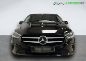 Mercedes Classe B 180 180 d BVA  occasion  Beaupuy - photo n3