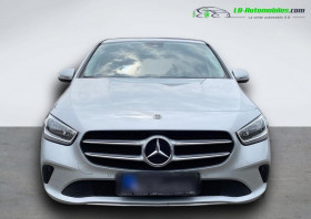 Mercedes Classe B 180 180 d BVA  occasion  Beaupuy - photo n4