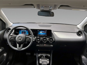 Mercedes Classe B 180 180 d BVA  occasion  Beaupuy - photo n2