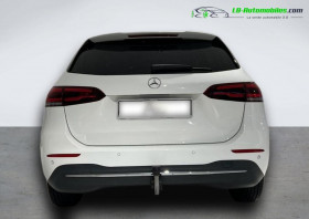 Mercedes Classe B 180 180 d BVA  occasion  Beaupuy - photo n6