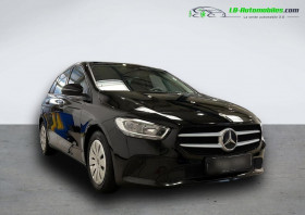 Mercedes Classe B 180 180 d BVA  occasion  Beaupuy - photo n5