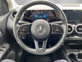Mercedes Classe B 180 180 d BVA  occasion  Beaupuy - photo n9