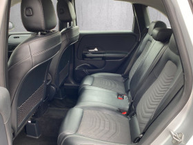 Mercedes Classe B 180 180 d BVA  occasion  Beaupuy - photo n8