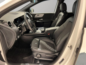 Mercedes Classe B 180 180 d BVA  occasion  Beaupuy - photo n7