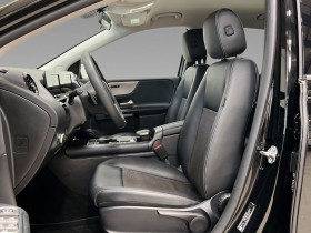 Mercedes Classe B 180 180 d BVA  occasion  Beaupuy - photo n6
