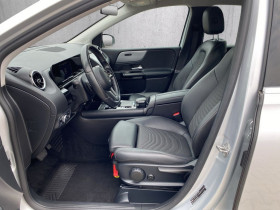 Mercedes Classe B 180 180 d BVA  occasion  Beaupuy - photo n7