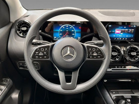 Mercedes Classe B 180 180 d BVA  occasion  Beaupuy - photo n7