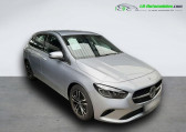 Mercedes Classe B 180 occasion année 2024 boite Automatique Annonce Mercedes Classe B 180 occasion Diesel 180 d BVA à Beaupuy