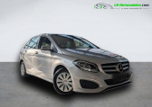 Mercedes Classe B 180 occasion année 2015 boite Automatique Annonce Mercedes Classe B 180 occasion Diesel 180 d BVA à Beaupuy