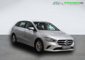 Mercedes Classe B 180 occasion année 2020 boite Automatique Annonce Mercedes Classe B 180 occasion Diesel 180 d BVA à Beaupuy