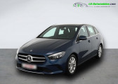 Mercedes Classe B 180 occasion année 2020 boite Automatique Annonce Mercedes Classe B 180 occasion Diesel 180 d BVA à Beaupuy