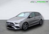 Mercedes Classe B 180 occasion année 2019 boite Automatique Annonce Mercedes Classe B 180 occasion Diesel 180 d BVA à Beaupuy