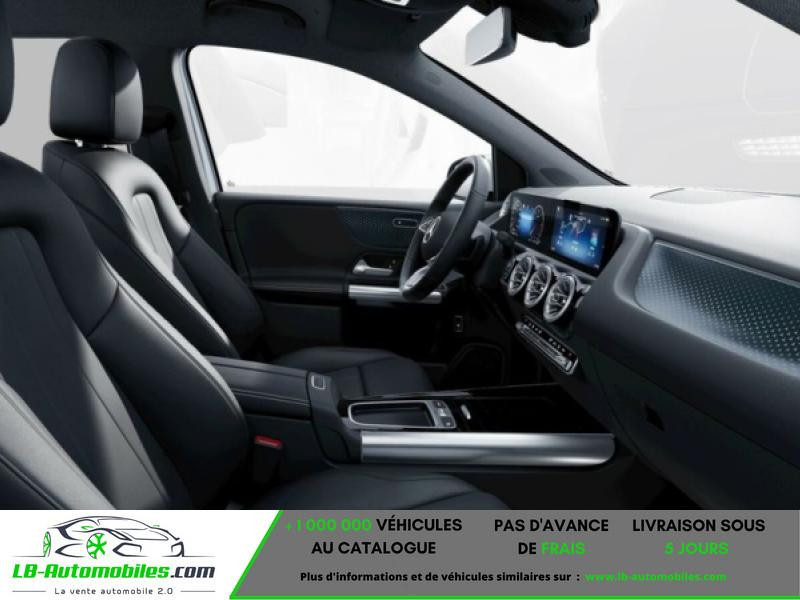 Mercedes Classe B 180 180 d BVA 2024 - photo n°6 Mercedes Classe B 180 180 d BVA  occasion à Beaupuy - photo n°6