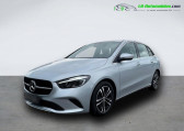 Mercedes Classe B 180 occasion année 2024 boite Automatique Annonce Mercedes Classe B 180 occasion Diesel 180 d BVA à Beaupuy