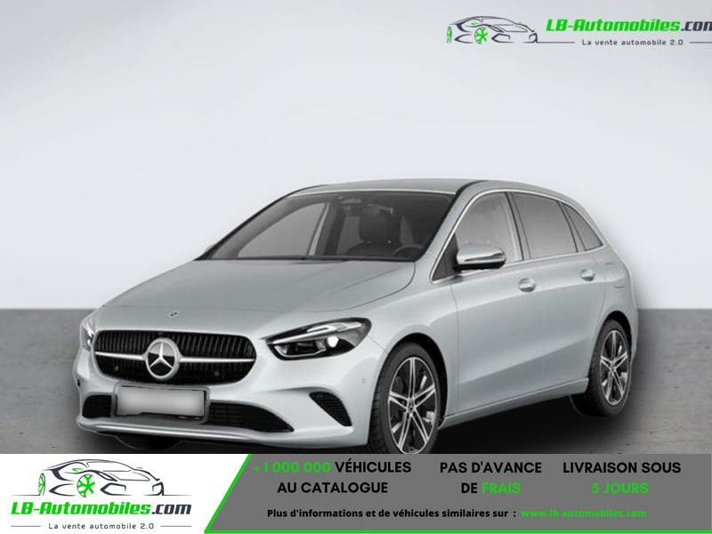 Mercedes Classe B 180 180 d BVA 2024 Mercedes Classe B 180 180 d BVA  occasion à Beaupuy