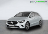Mercedes Classe B 180 occasion année 2024 boite Automatique Annonce Mercedes Classe B 180 occasion Diesel 180 d BVA à Beaupuy
