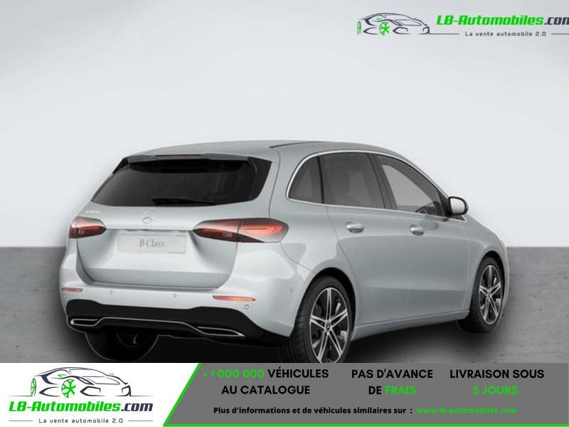 Mercedes Classe B 180 180 d BVA 2024 - photo n°3 Mercedes Classe B 180 180 d BVA  occasion à Beaupuy - photo n°3