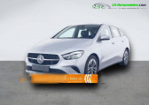 Mercedes Classe B 180 occasion année 2024 boite Automatique Annonce Mercedes Classe B 180 occasion Diesel 180 d BVA à Beaupuy
