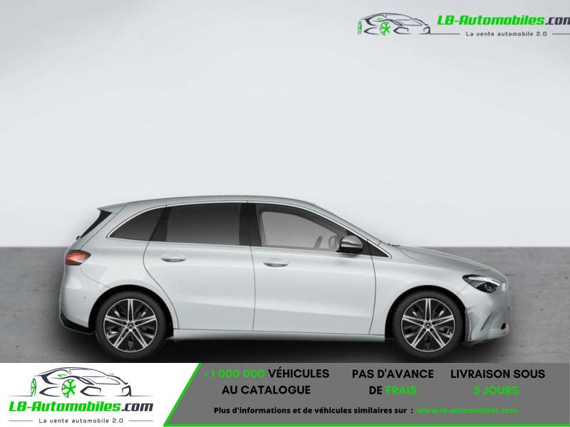 Mercedes Classe B 180 180 d BVA 2024 - photo n°4 Mercedes Classe B 180 180 d BVA  occasion à Beaupuy - photo n°4