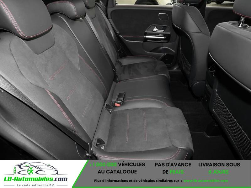 Mercedes Classe B 180 180 d BVA 2023 - photo n°3 Mercedes Classe B 180 180 d BVA  occasion à Beaupuy - photo n°3