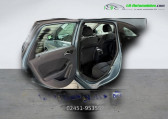 Mercedes Classe B 180 180 d BVA   Beaupuy 31