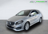 Mercedes Classe B 180 180 d BVA   Beaupuy 31
