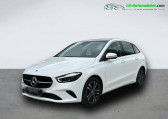 Mercedes Classe B 180 180 d BVA   Beaupuy 31