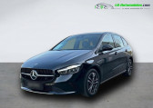 Mercedes Classe B 180 180 d BVA   Beaupuy 31
