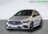 Mercedes Classe B 180 occasion année 2019 boite Automatique Annonce Mercedes Classe B 180 occasion Diesel 180 d BVA à Beaupuy