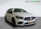 Mercedes Classe B 180 occasion année 2019 boite Automatique Annonce Mercedes Classe B 180 occasion Diesel 180 d BVA à Beaupuy