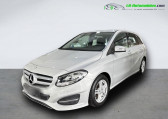 Mercedes Classe B 180 occasion année 2015 boite Automatique Annonce Mercedes Classe B 180 occasion Diesel 180 d BVA à Beaupuy