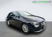Mercedes Classe B 180 occasion année 2019 boite Automatique Annonce Mercedes Classe B 180 occasion Diesel 180 d BVA à Beaupuy