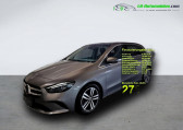 Annonce Mercedes Classe B 180 occasion Diesel 180 d BVA  Beaupuy