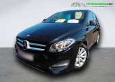 Mercedes Classe B 180 180 d BVA   Beaupuy 31