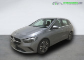 Mercedes Classe B 180 occasion année 2024 boite Automatique Annonce Mercedes Classe B 180 occasion Diesel 180 d BVA à Beaupuy