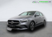 Mercedes Classe B 180 occasion année 2024 boite Automatique Annonce Mercedes Classe B 180 occasion Diesel 180 d BVA à Beaupuy
